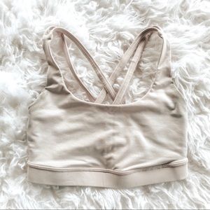 Lululemon Energy Bra